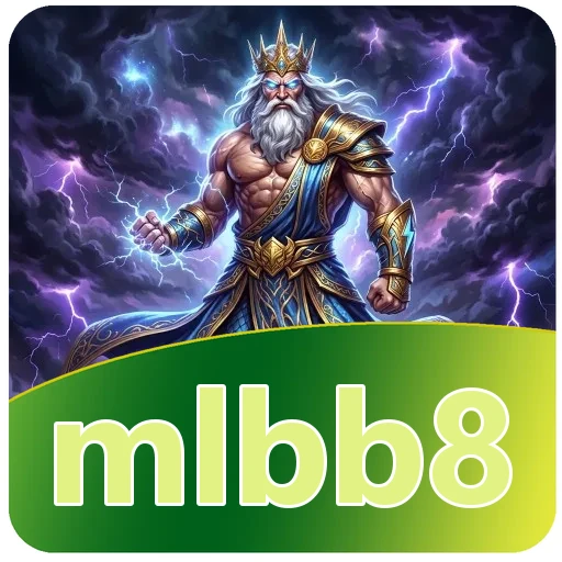 Layar utama mlbb8 — antarmuka bersih setelah instalasi